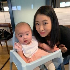 Meet your Posher, Ada